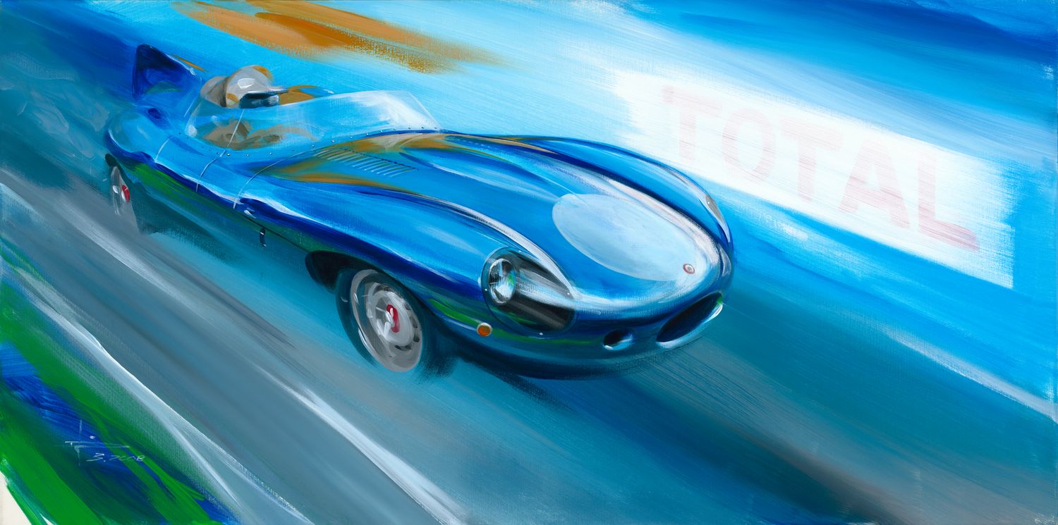 D-Type