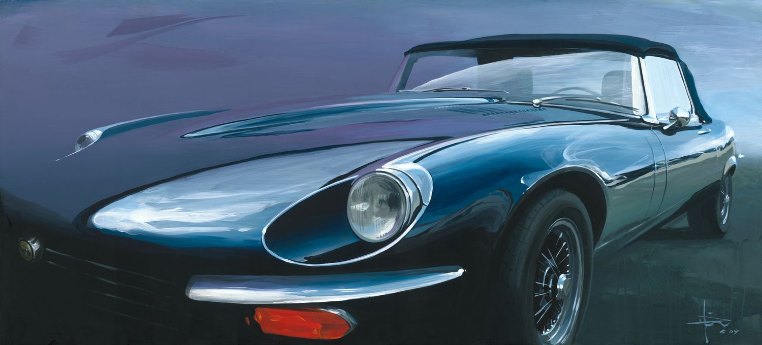 Black Jag