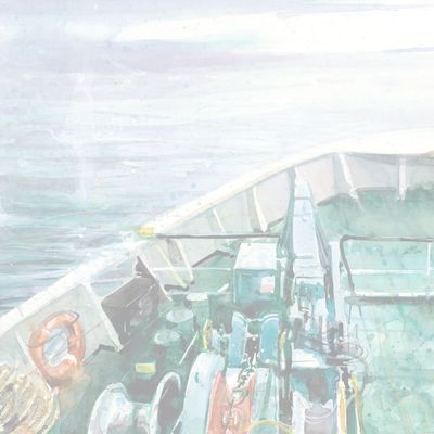 Marine