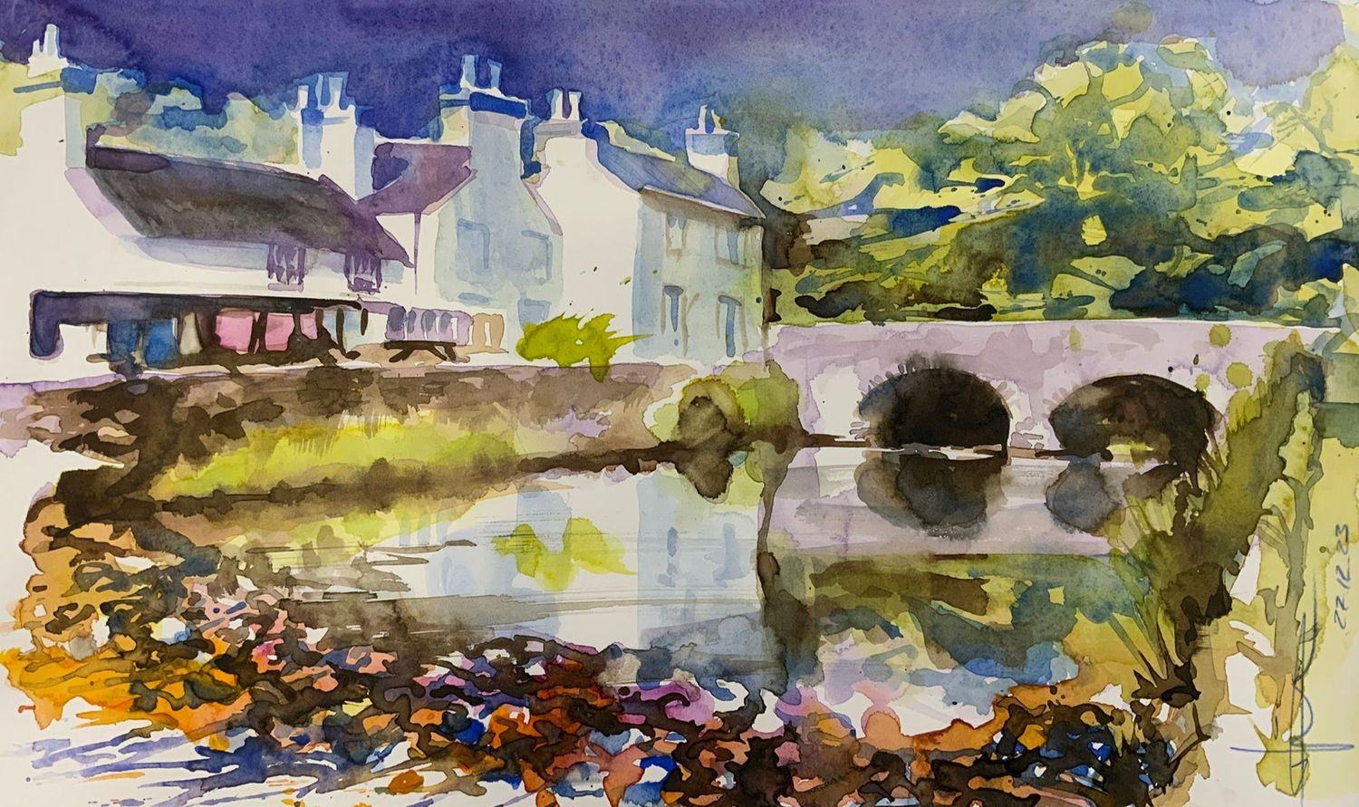 Bridgend