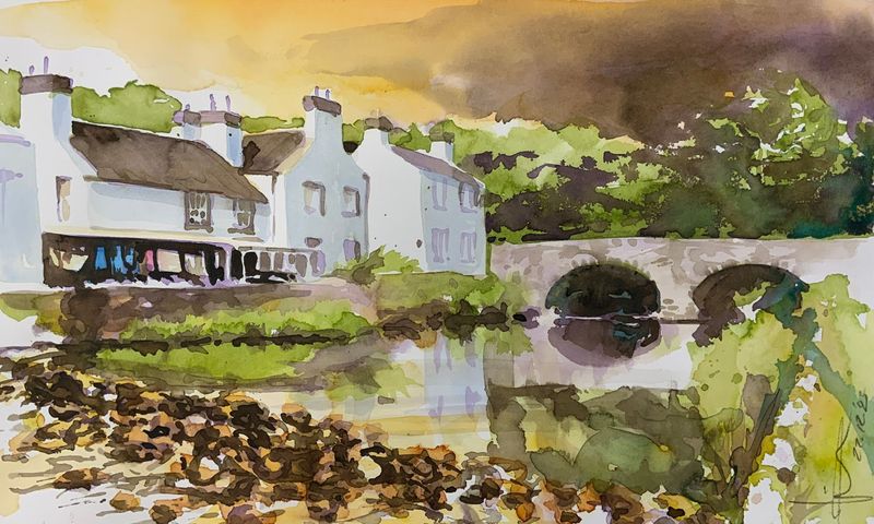 Bridgend I