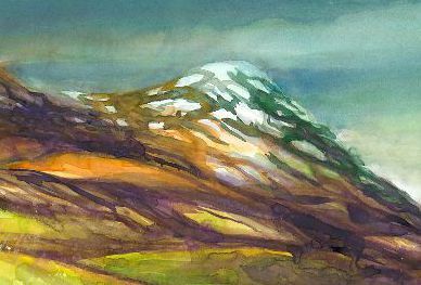 BEINN BHEIGIER
