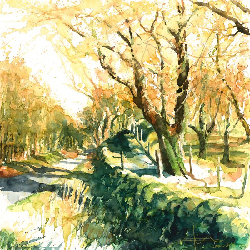 Ballygrant Walk II