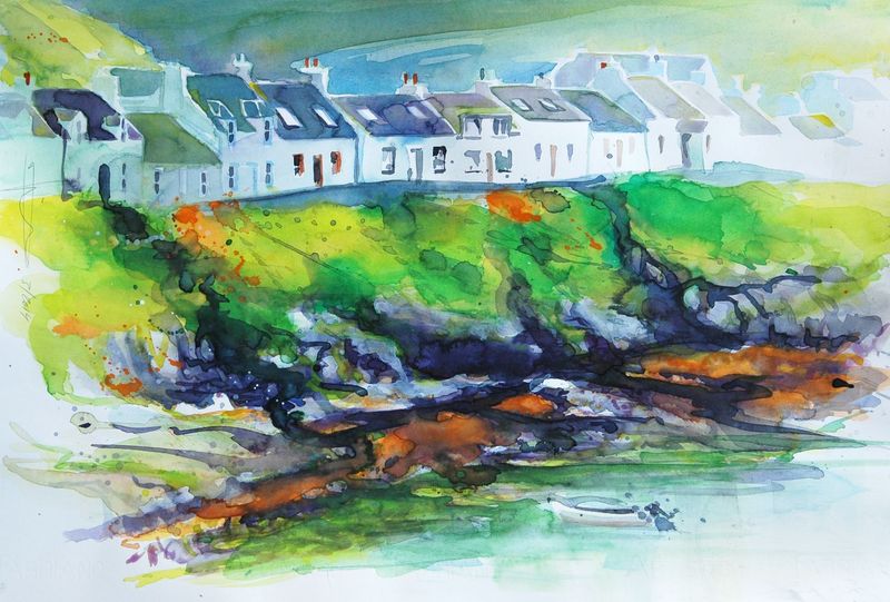 Portnahaven