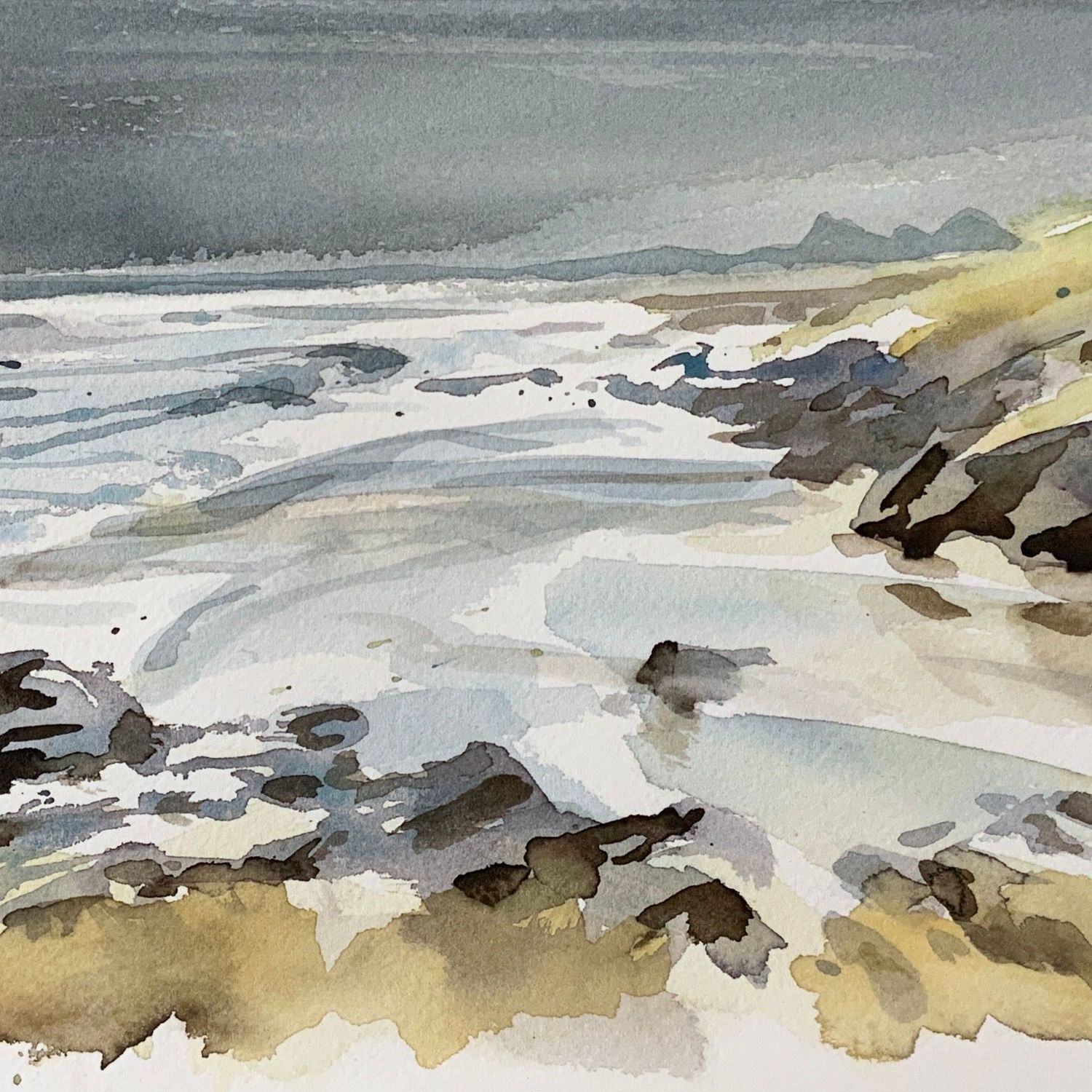 Saligo Study