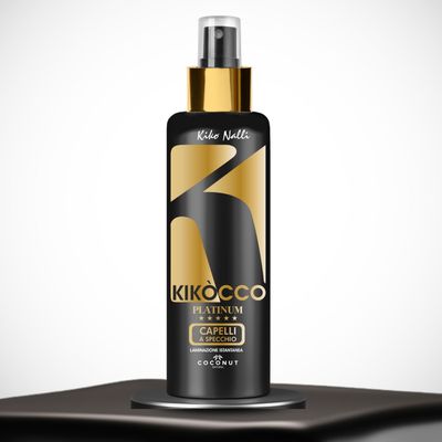 Kikócco 200ml laminazione istantanea