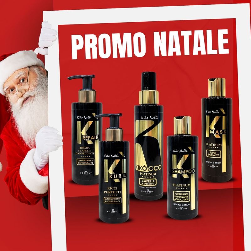 OFFERTA NATALE