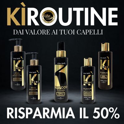 KìROUTINE