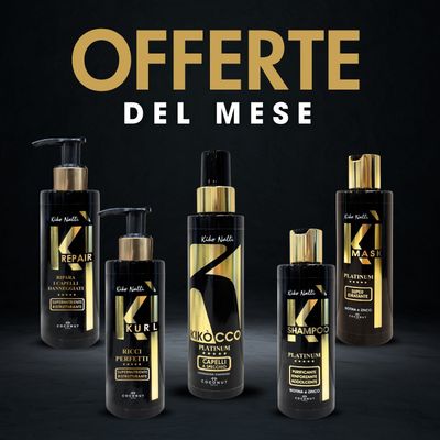 OFFERTE IN CORSO