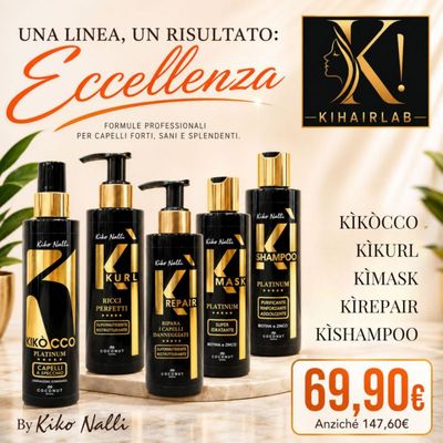 KIKOCCO INSTANT LAMINATION 100 ML + KI-KURL + KI-MASK + KI-REPAIR + KI-SHAMPOO KIKOCCO INSTANT LAMINATION 100 ML + KI-KURL + KI-MASK + KI-REPAIR + KI-SHAMPOO