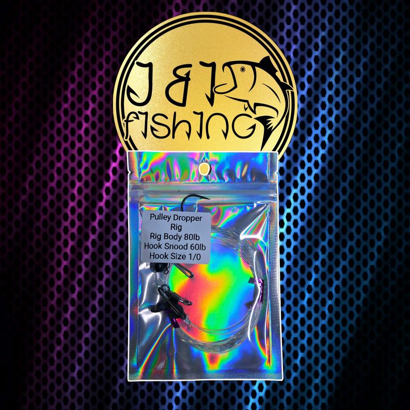 Home [jifishing.com]