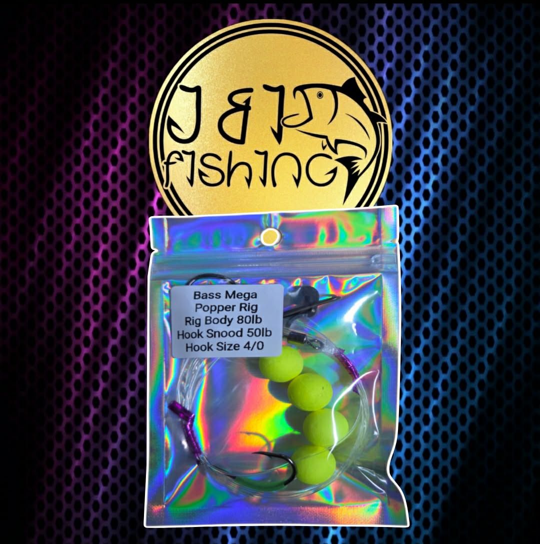 Home [jifishing.com]