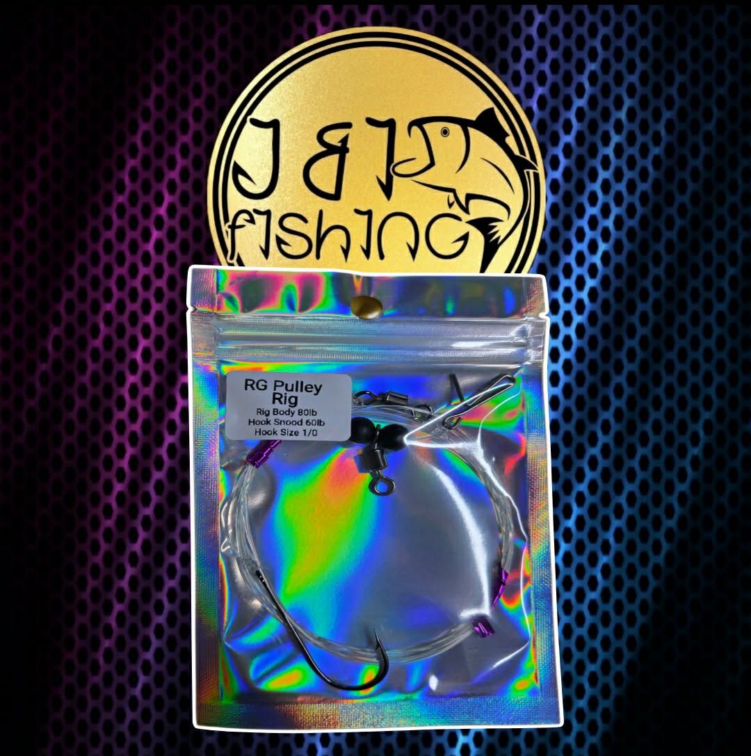 Home [jifishing.com]