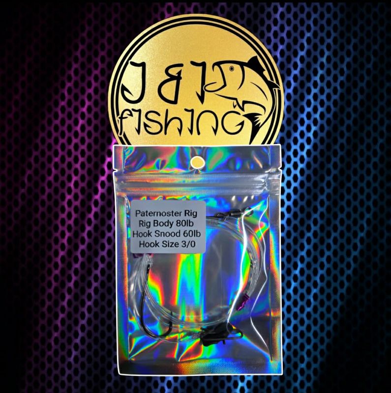 Home [jifishing.com]