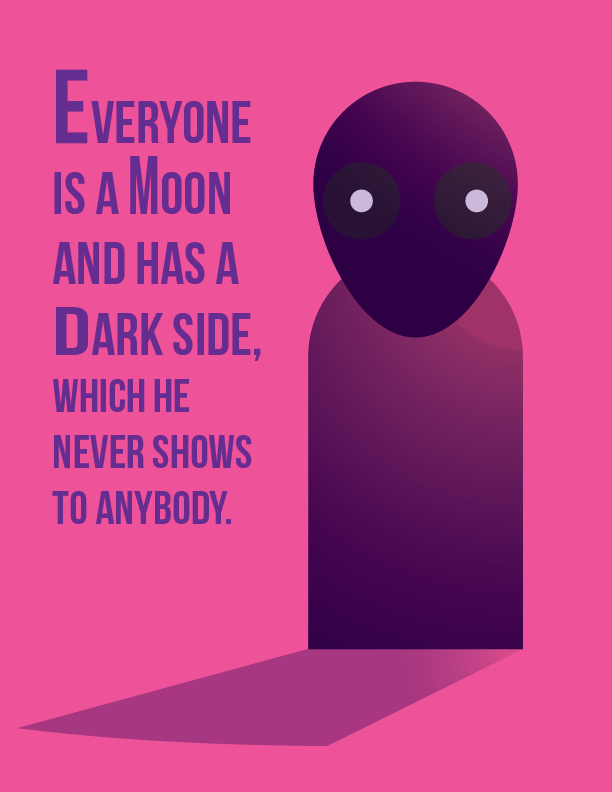 DARK SIDE