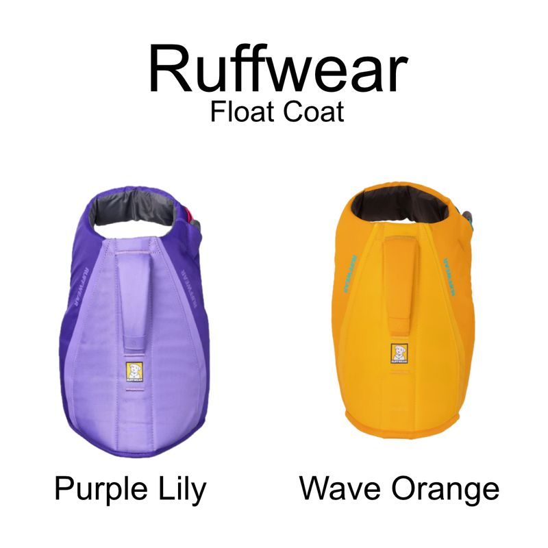 Ruffwear Float- Coat Hundeschwimmweste
