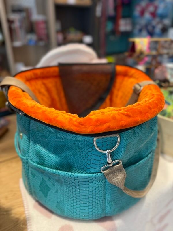Isarhund Herzstück SM