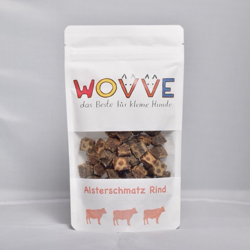 Alsterschmatz Rind