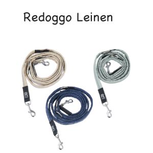 Redoggo Leinen