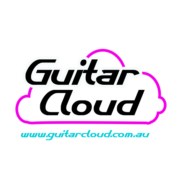 GuitarCloud