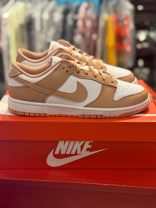 Nike Dunk Low Rose Whisper (Women&#39;s)