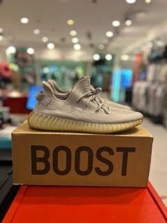 adidas Yeezy Boost 350 V2 Sesame