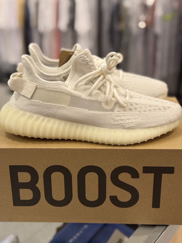 adidas Yeezy Boost 350 V2 Bone