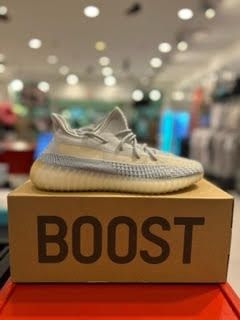adidas Yeezy Boost 350 V2 Yeshaya (Non-Reflective)