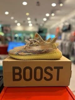 adidas Yeezy Boost 350 V2 MX Oat