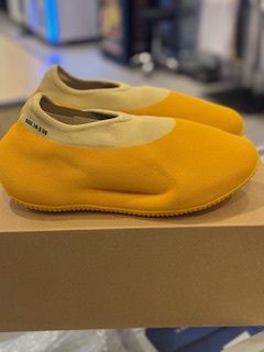 adidas Yeezy Knit RNR Sulfur