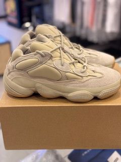 adidas Yeezy 500 Stone