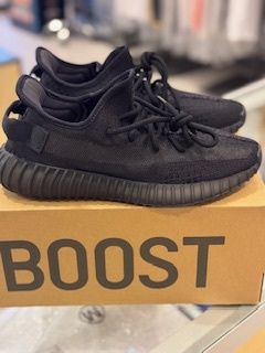 adidas Yeezy Boost 350 V2 Onyx