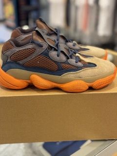 adidas Yeezy 500 Enflame