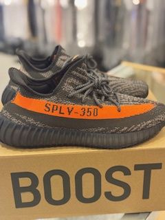 adidas Yeezy Boost 350 V2 Carbon Beluga