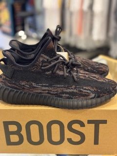 adidas Yeezy Boost 350 V2 MX Rock