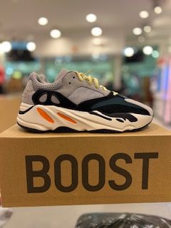 adidas Yeezy Boost 700 Wave Runner
