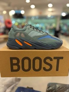 adidas Yeezy Boost 700 Faded Azure