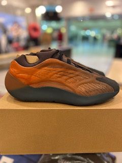 adidas Yeezy 700 V3 Copper Fade