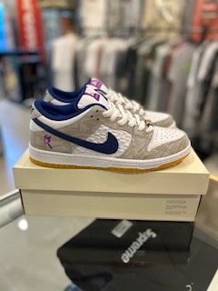 Nike SB Dunk Low Rayssa Leal