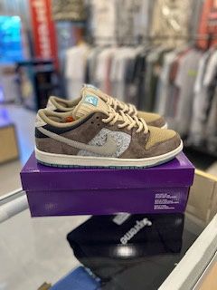Nike SB Dunk Low Big Money Savings