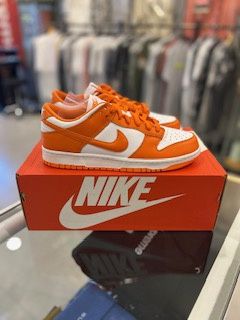 Nike Dunk Low SP Syracuse