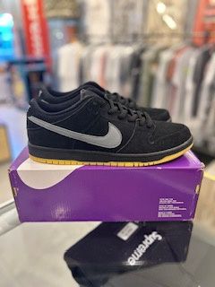 Nike SB Dunk Low Fog