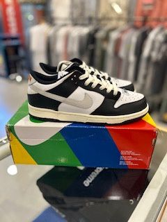Nike SB Dunk Low HUF San Francisco