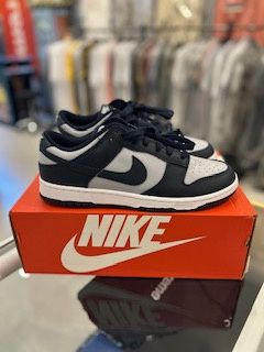 Nike Dunk Low Georgetown