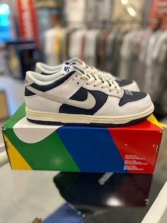 Nike SB Dunk Low HUF New York City