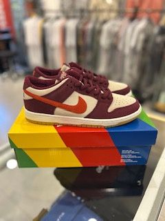 Nike SB Dunk Low Skate Like a Girl