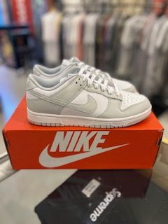 Nike Dunk Low Photon Dust (Women&#39;s)