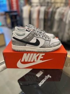 Nike Dunk Low Golden Gals Metallic Silver (Women&#39;s)