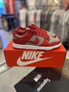 Nike Dunk Low Retro UNLV