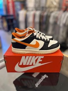 Nike Dunk Low PRM Halloween (GS)